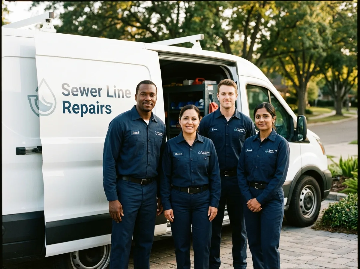 Emergency Plumber company in Wilson, OK