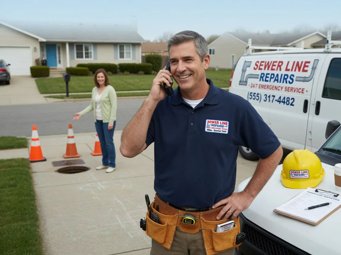 Emergency Plumber Wilson, OK FAQs